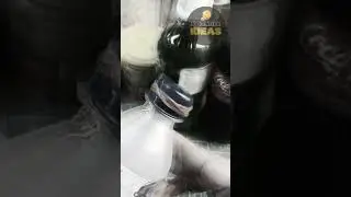 I'm thirsty but my bottle cap won't open - Lifehacks