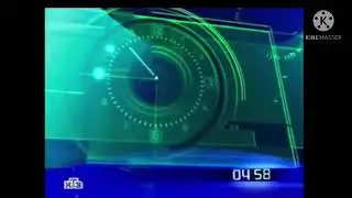 Взлом НТВ в 2001!