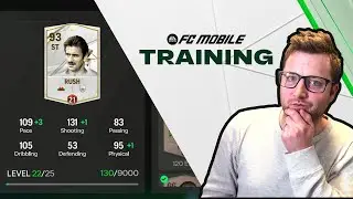 Welcome to EA SPORTS FC™ MOBILE 24 | Training Guide