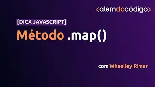 #Dica JavaScript - Entenda como funciona a execução do método map()