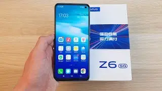 VIVO Z6 5G - КУПИЛ КИТАЙСКИЙ ТЕЛЕФОН НА КИТАЙСКОЙ ПРОШИВКЕ! ЧТО ДЕЛАТЬ?