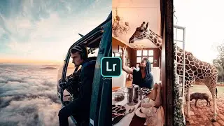 Sam kolder editing tutorial Lightroom || 7LimePixel ||