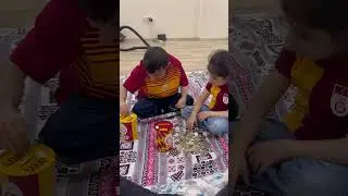 1 sana 2 bana 😅 