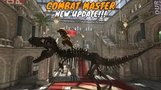 Combat Master New Update For Android & ios