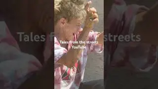 Mentally ill and homeless