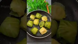 cabbage recipe