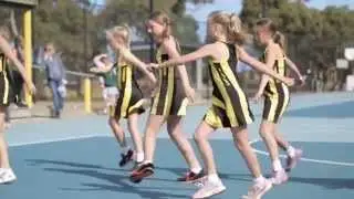 Healthy Sporting Environments Demonstration Project | VicHealth