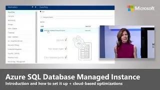 Introducing Azure SQL Database Managed Instance