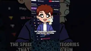 How Spore Speedrunners CHEAT in this Official Category