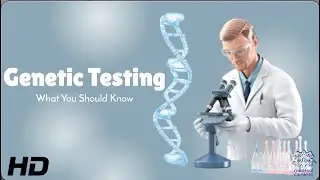 Is Genetic Testing Right for You? Find Out Now!