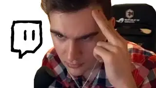 БРАТИШКИН СМОТРИТ - НЕСМЕШНОЙ TWITCH | ШУТКИ | НЕУДАЧИ