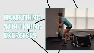 Hamstring Stretching Exercises | RunToTheFinish