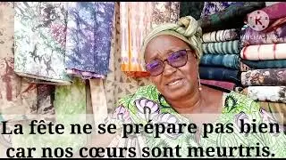 Fêtes de fin d’année:La ville de Sya perturbée par l’insécurité