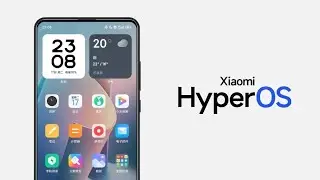 Finally HyperOS 13 Update | Review Port ROM HyperOS for Redmi 9 & Poco M2