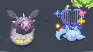 shLep and Cherubble on Mythical Island Full Song (My Singing Monsters)