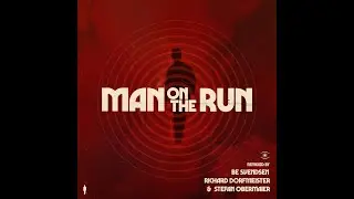 Be Svendsen - Man on the Run (Be Svendsen Remix) [Music For Dreams]