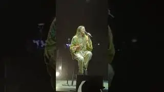 Lauren Daigle 💖 Be Okay 💖 Red Rocks 9-21-22