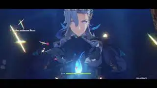 IQOO Z9X AFTER UPDATE ANDROID 15 TEST GENSHIN IMPACT HIGHEST