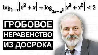 ГРОБЫ НА ДОСРОКЕ! ЧЕГО ЖДАТЬ НА ОСНОВНОЙ ВОЛНЕ ЕГЭ ПО МАТЕМАТИКЕ?