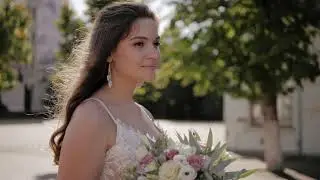 ILYA & ANASTASIA | Wedding Teaser