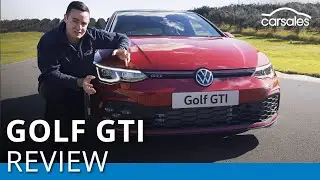 Volkswagen Golf GTI 2021 Review @carsales.com.au