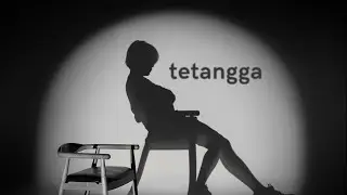 Nurbait - Tetangga (Official Lyric Video)