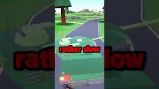What's The Rarest Vehicle In Roblox Military Tycoon? 
