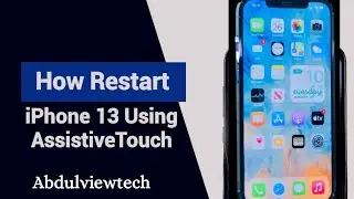 how to restart iphone 13 accessibility settingsassistive