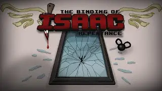 Играем в The Binding Of Isaac Repeantance! ИНФОРМАЦИЯ ПРО ДОНАТЫ, ГРАФИК СТРИМОВ И МОДЫ В ОПИСАНИИ!!