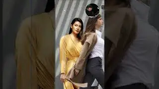 Эффект размытия в движении в фотошопе