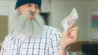 Знахарь. 250 рублей.