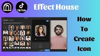 How to submit  and thumbnail creation your effect | Gởi hiệu ứng và tạo icon hiệu ứng EffectHouse