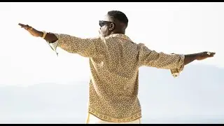 Sarkodie - Labadi (Behind The Scenes)