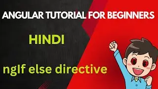 ngif angular in hindi | angular tutorial for beginners | ngif kya hai in angular | @mscoder