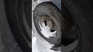 Соллерс Арго. Так и не выехал...