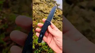 ProTech Malibu defines Button Locks. #edc #camping #youtubeshorts #youtuber #blade #tools #awesome