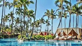 Grand Wailea A Waldorf Astoria Resort Maui Hawaii USA