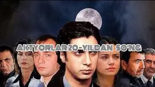 Qashqirlar makoni seriali aktyorlarini 20-yilda qanday o'zgarganligini ko'rishingiz mumkin.