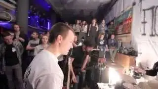 WLVS - Плен (Live_Подполье)