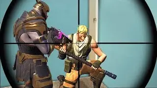 Fortnite OG WTF Moments #1