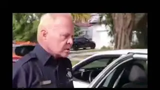 watch what happened to this racist cop