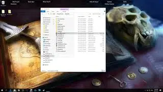 Let's add Physics to Skyrim SE EP3 CBP