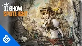 Exclusive Impressions Of Octopath Traveler On Nintendo Switch