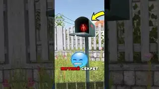 😱ЖУТКИЙ СЕКРЕТ ПОЧТОВОГО ЯЩИКА В СКУЛБОЙ РАНАВЕЙ!❗️ 