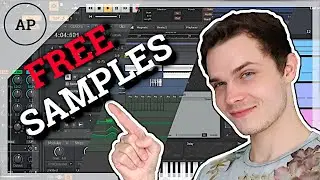 Best Sources for FREE Sample Packs 2020