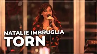 Natalie Imbruglia - Torn (Sunset Session brought to you by SMARTY)