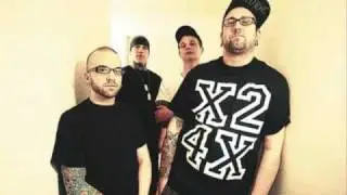 The Acacia Strain - Halcyon (with drums added)