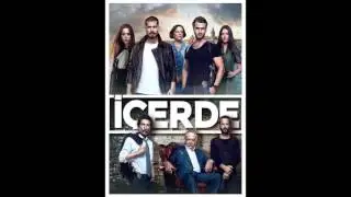 İçerde Jenerik Müziği - Toygar Işıklı ( Orijinal Versiyon )