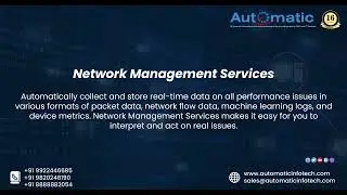 Network Management Services