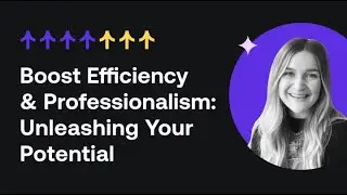 Boost Efficiency & Professionalism: Unleashing Your Potential with HoneyBook